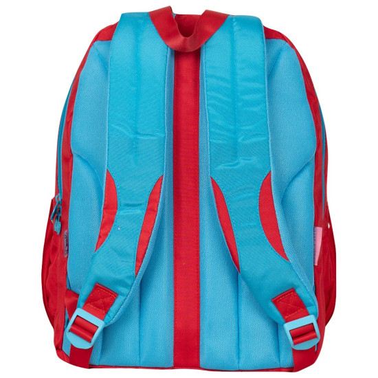 Sunce Παιδική τσάντα πλάτης Hello Kitty 16'' Medium Sunce Παιδική τσάντα πλάτης Hello Kitty 16'' Medium